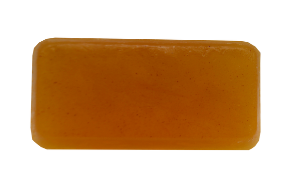 Hemp Soap Bar Orange Bergamot
