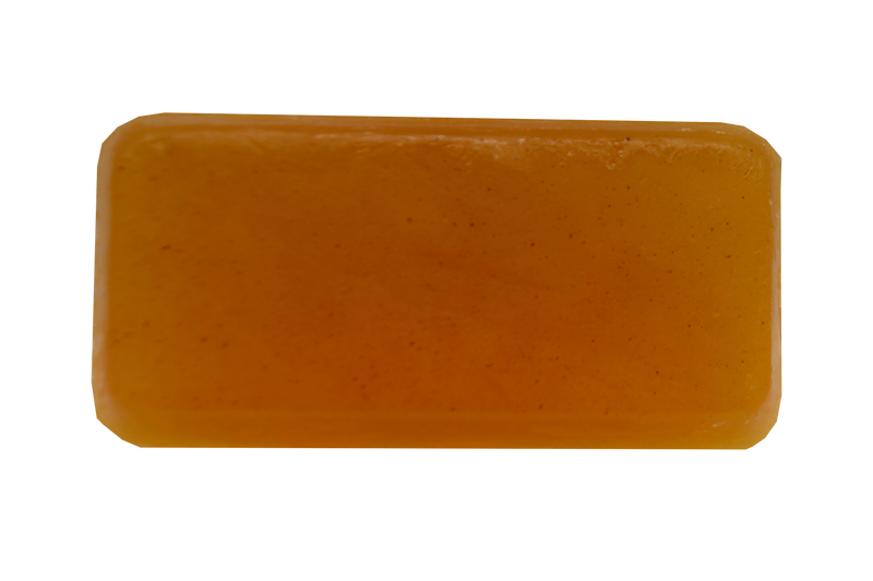 Hemp Soap Bar Orange Bergamot